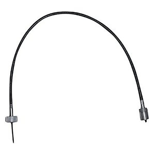 Aftermarket Tachometer Cable Fits Massey Ferguson 230 20 250 590 35 40 30 240 65 1699381M91 1699381M92 - main